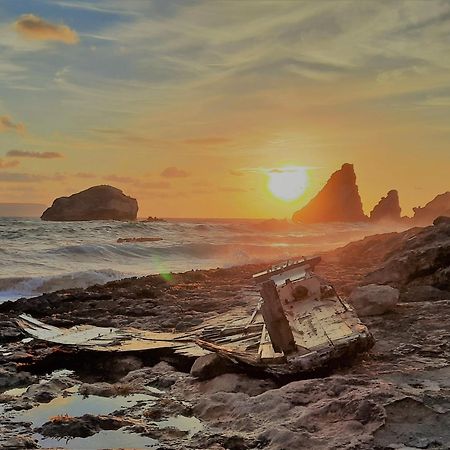 Gite Cannelle Saint-Francois  Dış mekan fotoğraf